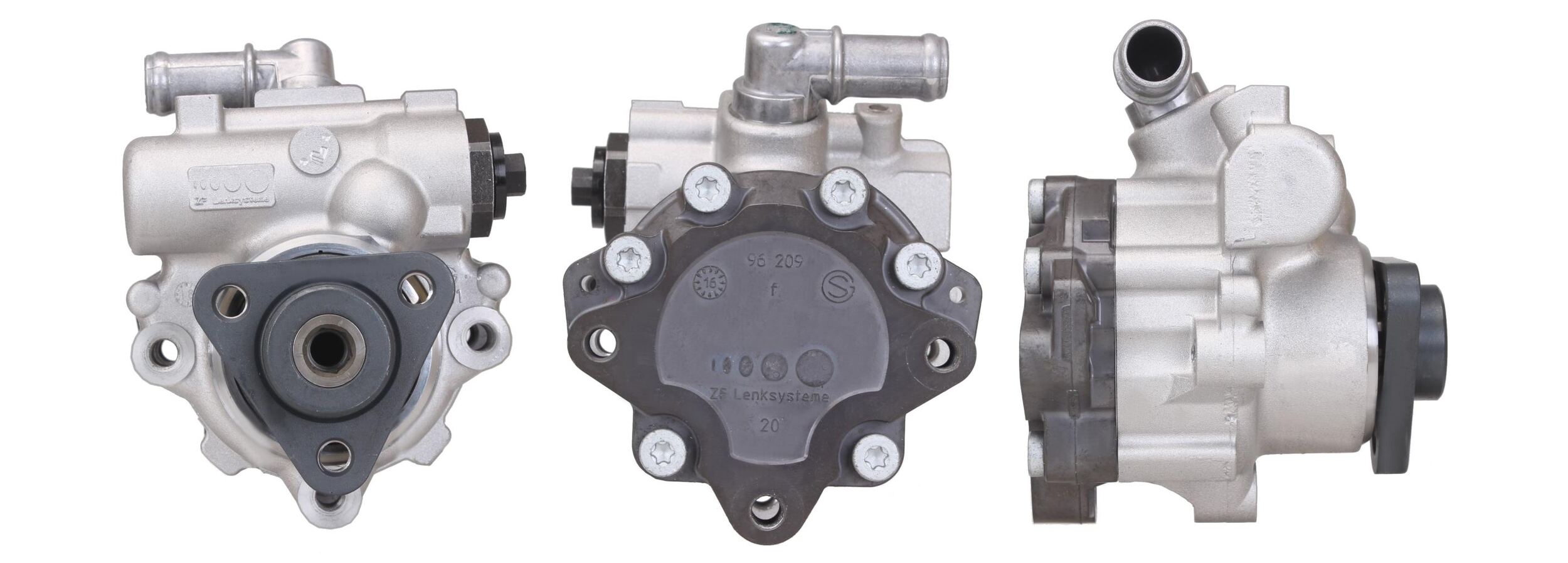 DRI 715520785 Hydraulikpumpe, Lenkung