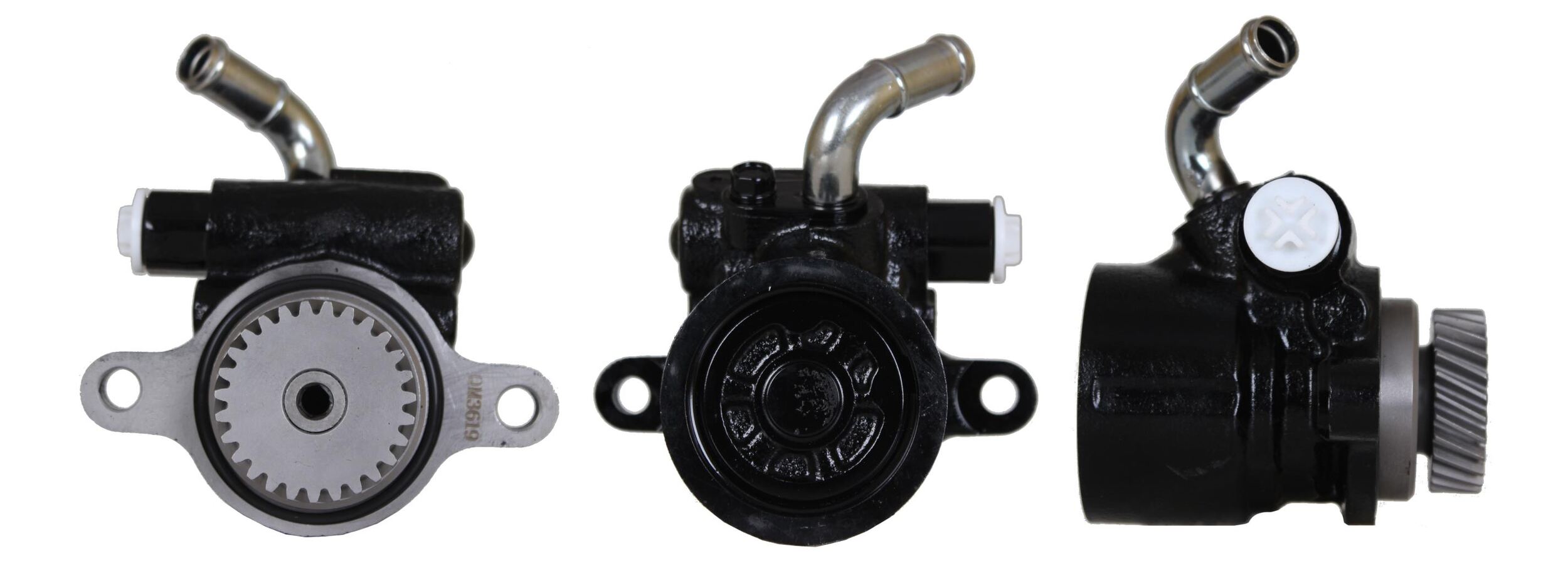 DRI 715520456 Hydraulikpumpe, Lenkung