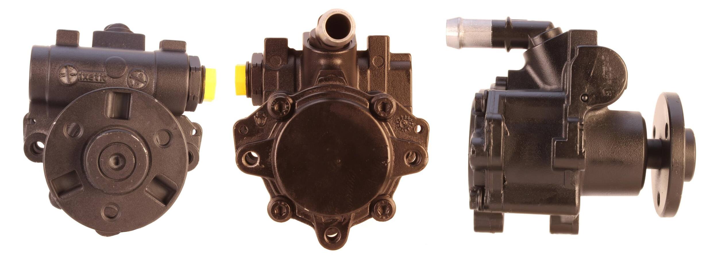 DRI 715520790 Hydraulikpumpe, Lenkung