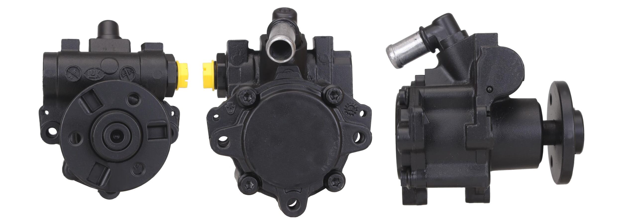 DRI 715520791 Hydraulikpumpe, Lenkung