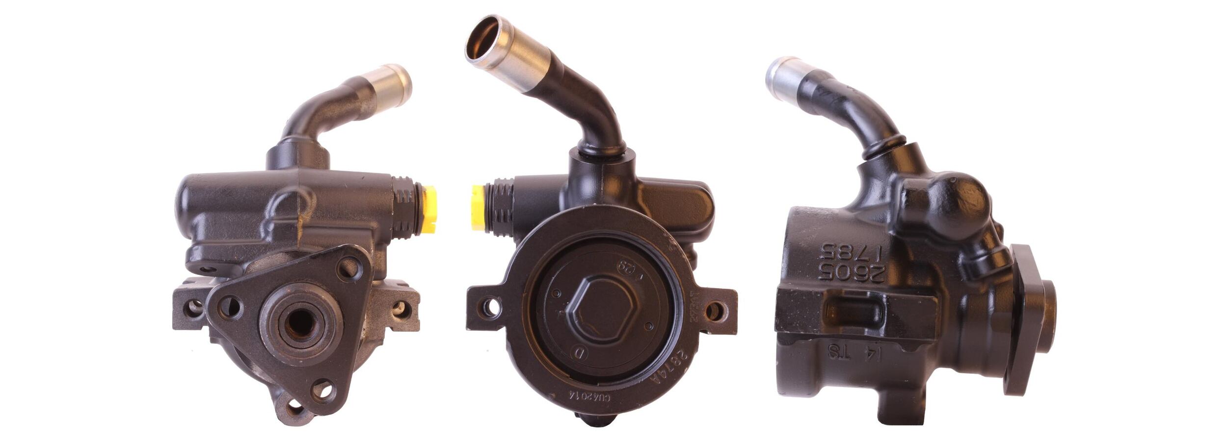 DRI 715520796 Hydraulikpumpe, Lenkung