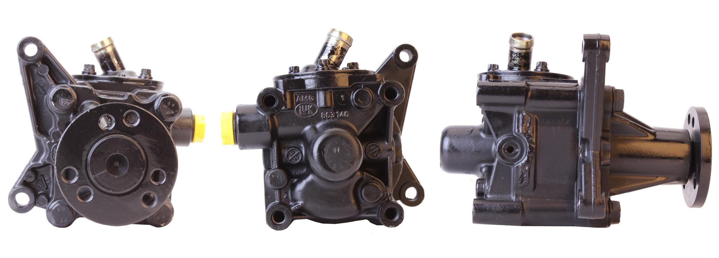 DRI 715520801 Hydraulikpumpe, Lenkung