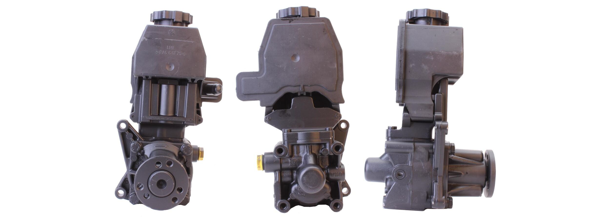 DRI 715520802 Hydraulikpumpe, Lenkung