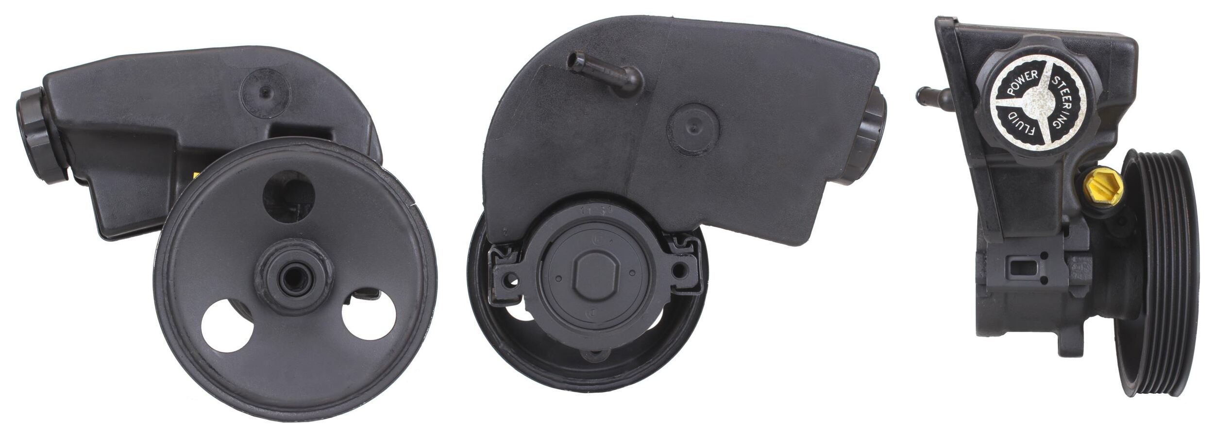 DRI 715520804 Hydraulikpumpe, Lenkung