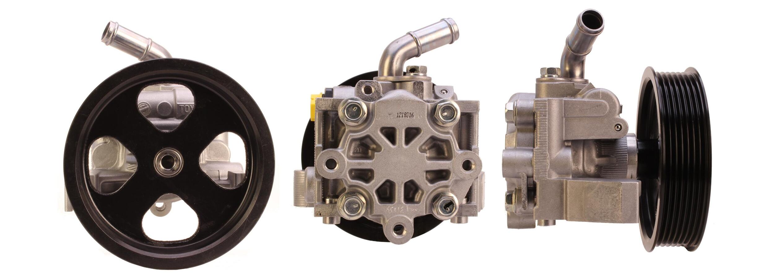 DRI 715520809 Hydraulikpumpe, Lenkung