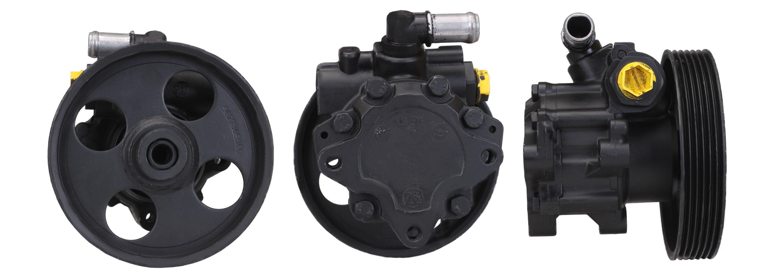 DRI 715520484 Hydraulikpumpe, Lenkung