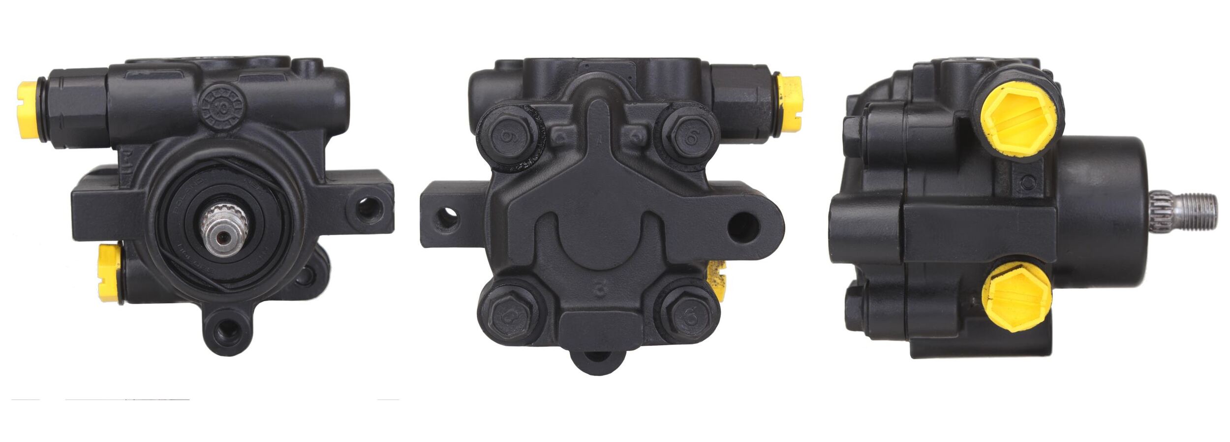 DRI 715521284 Hydraulikpumpe, Lenkung