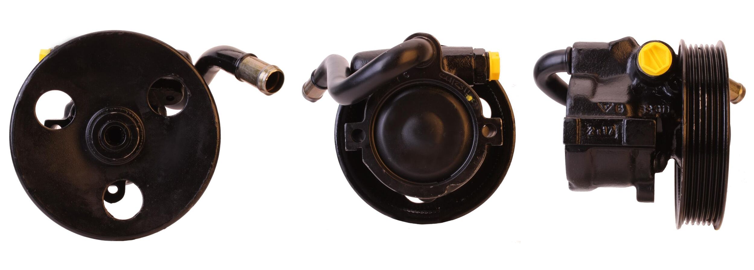 DRI 715521290 Hydraulikpumpe, Lenkung