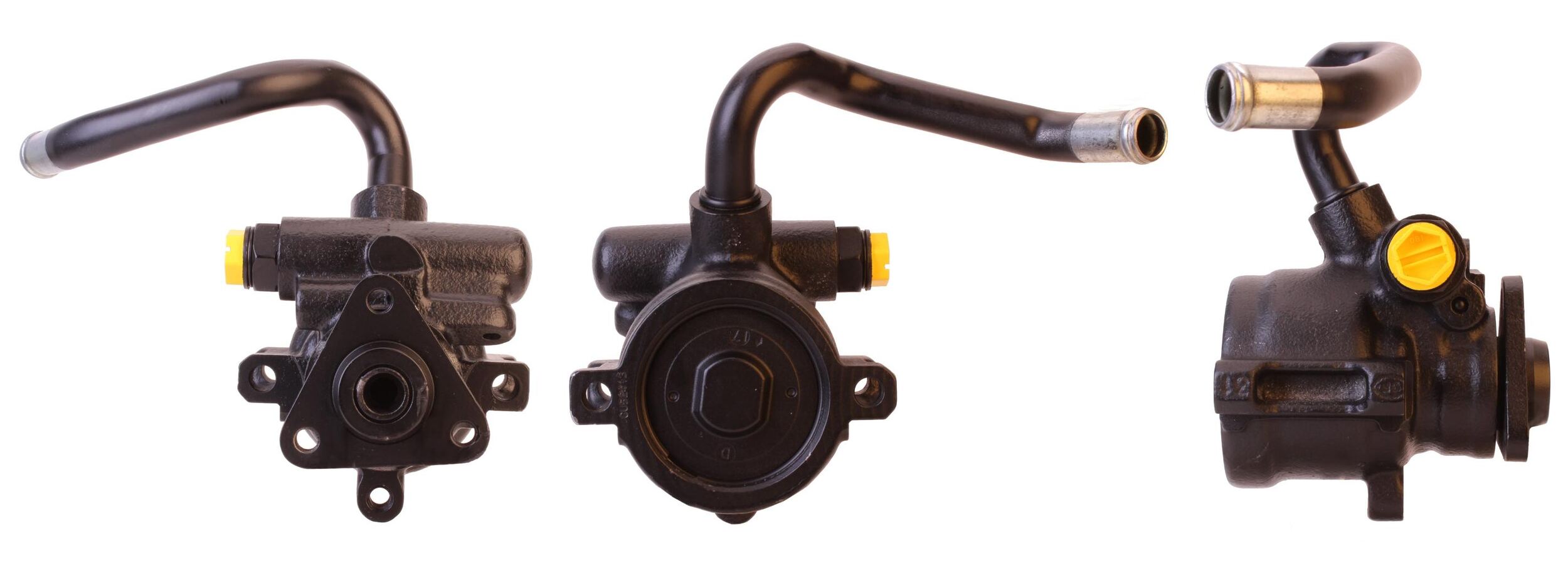 DRI 715521293 Hydraulikpumpe, Lenkung