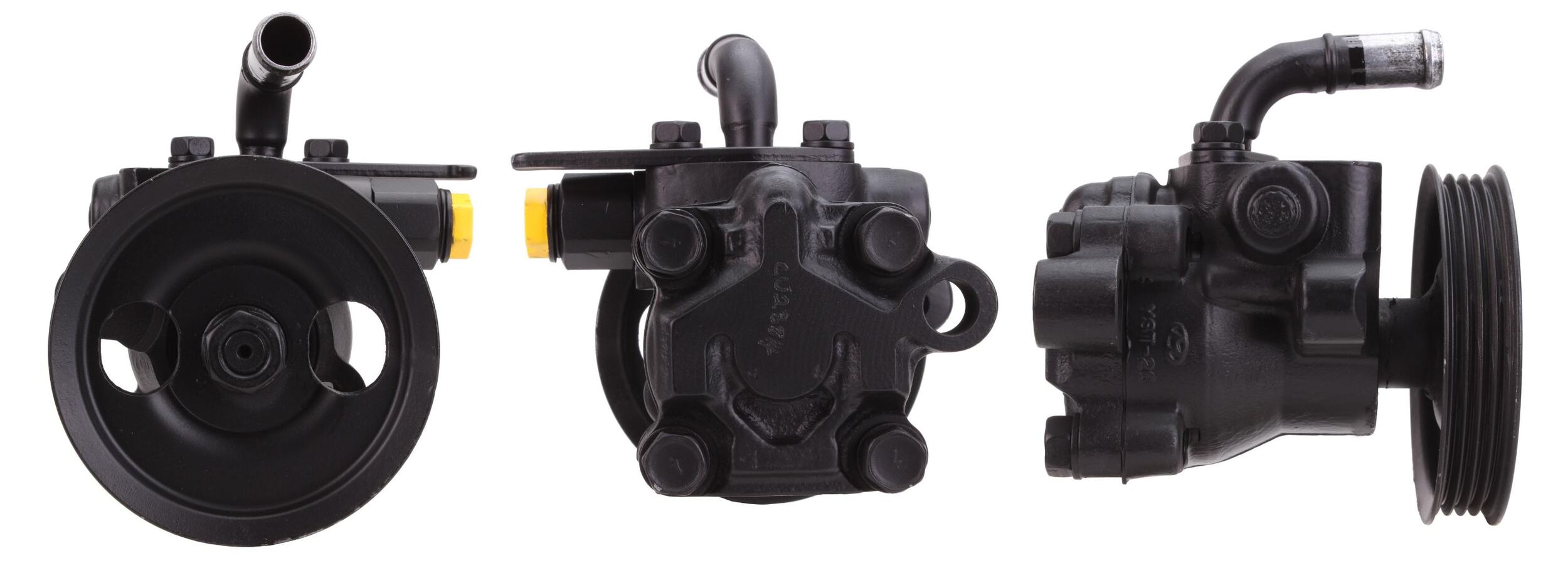 DRI 715521294 Hydraulikpumpe, Lenkung
