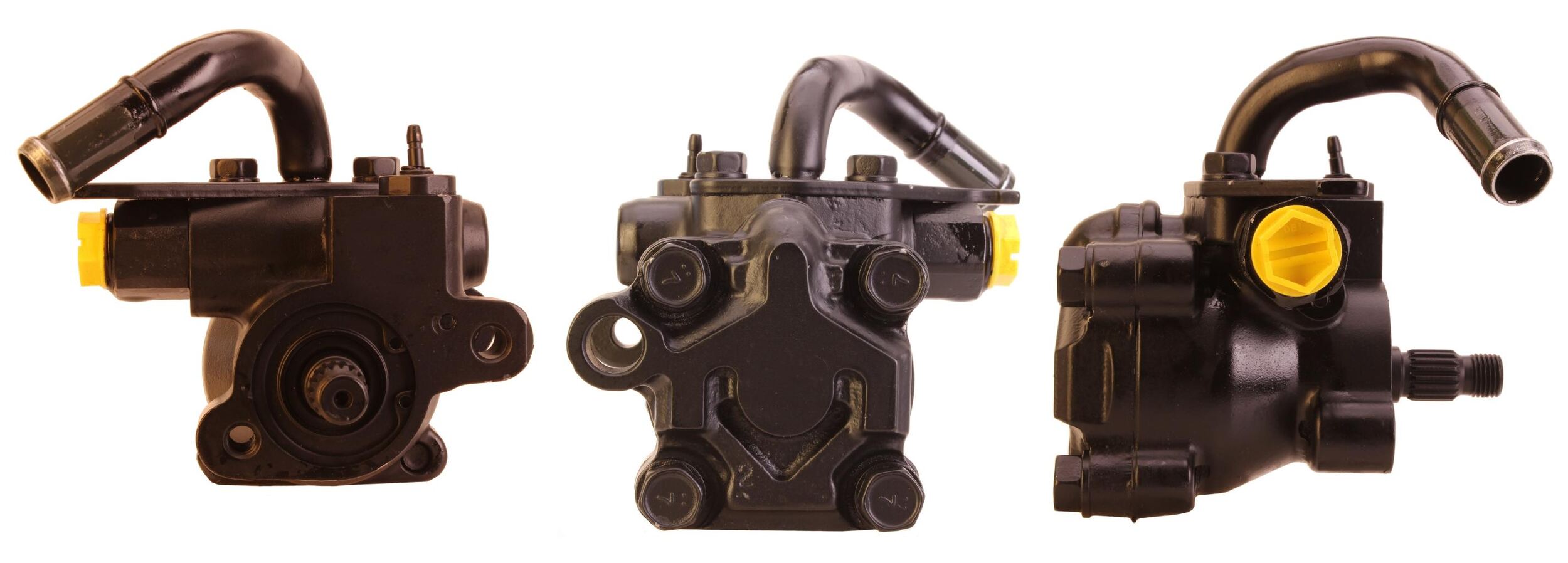 DRI 715521302 Hydraulikpumpe, Lenkung