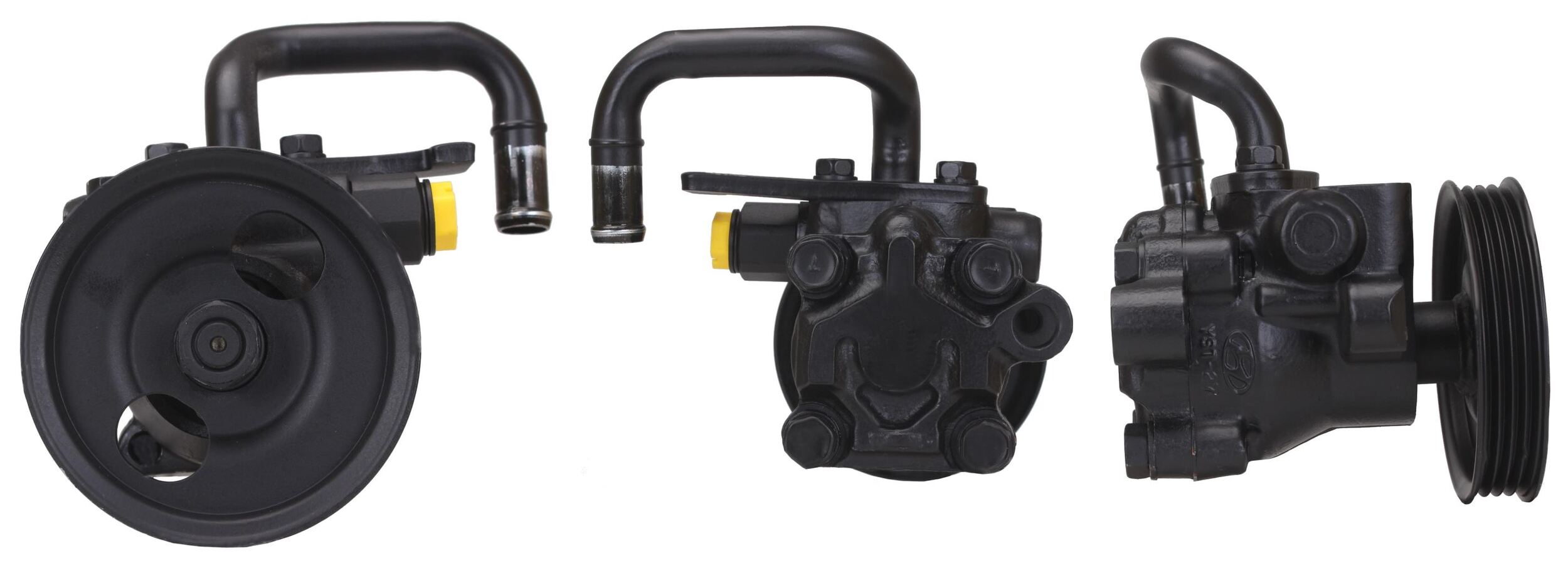 DRI 715521304 Hydraulikpumpe, Lenkung