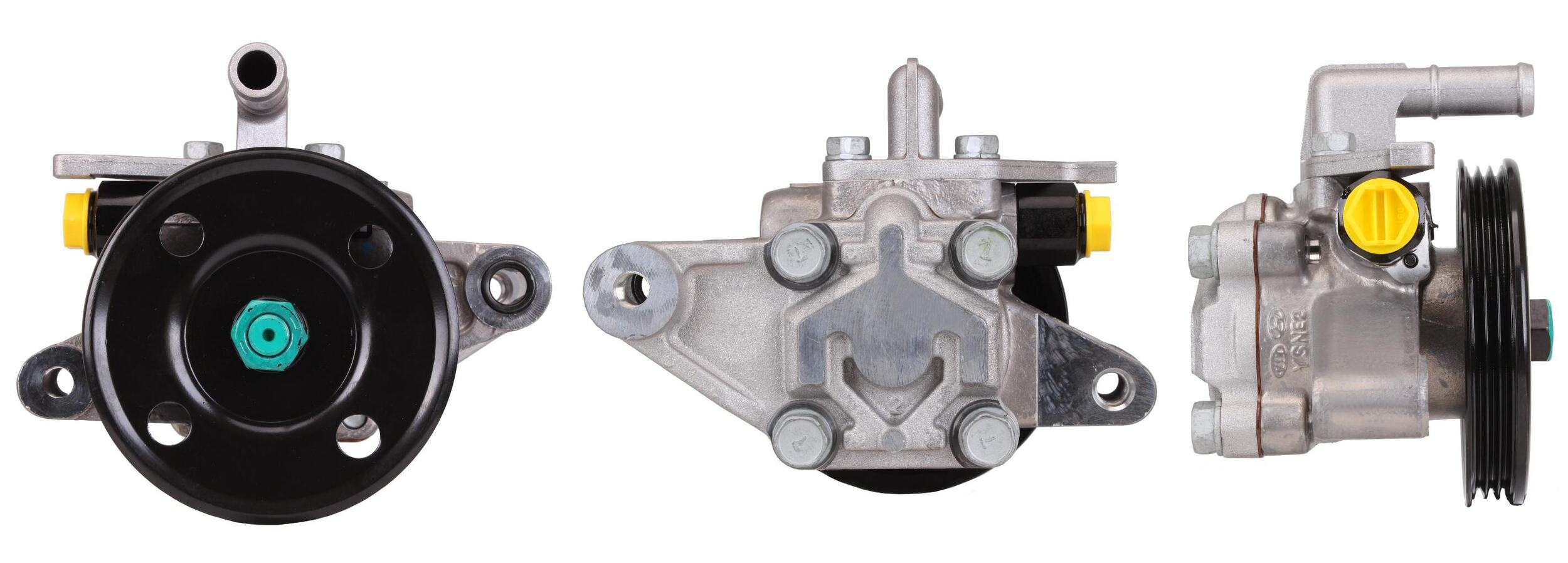DRI 715521316 Hydraulikpumpe, Lenkung