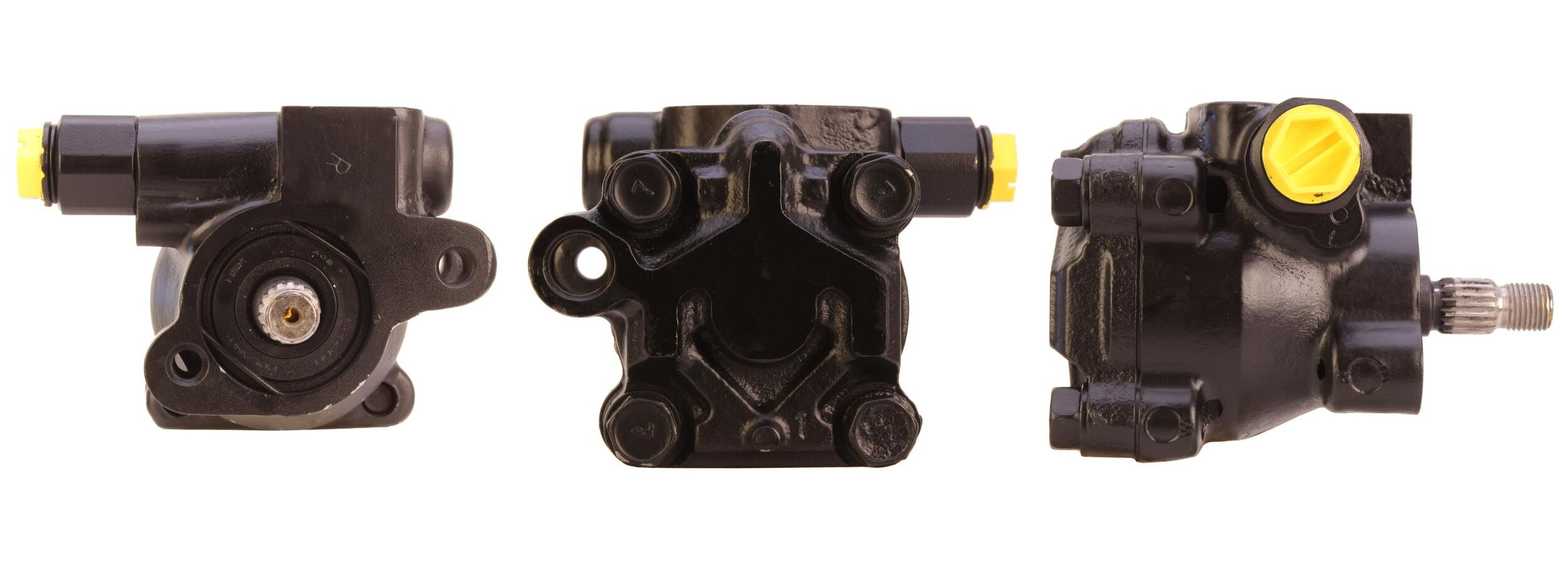 DRI 715521320 Hydraulikpumpe, Lenkung