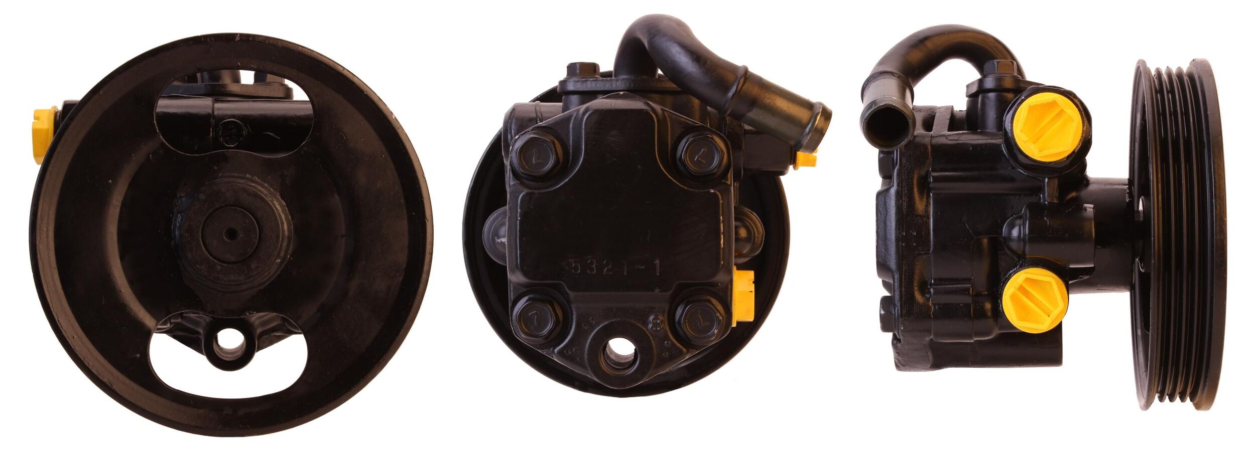 DRI 715521323 Hydraulikpumpe, Lenkung