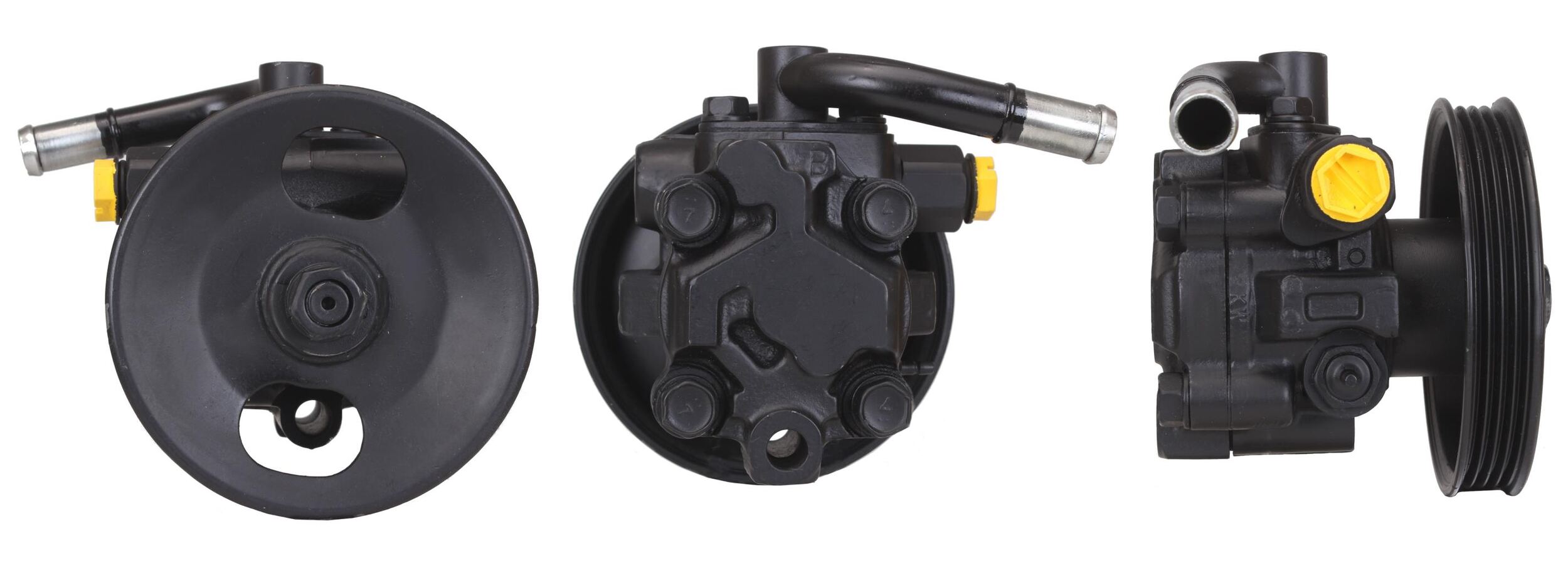 DRI 715521325 Hydraulikpumpe, Lenkung