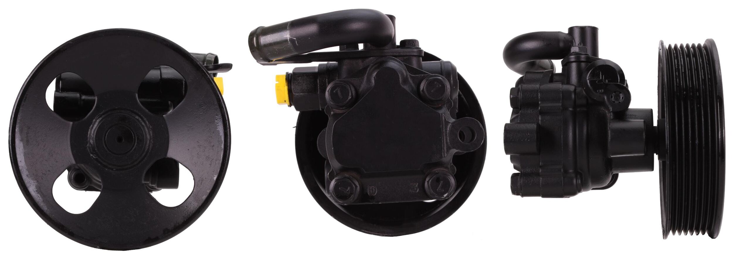 DRI 715521329 Hydraulikpumpe, Lenkung