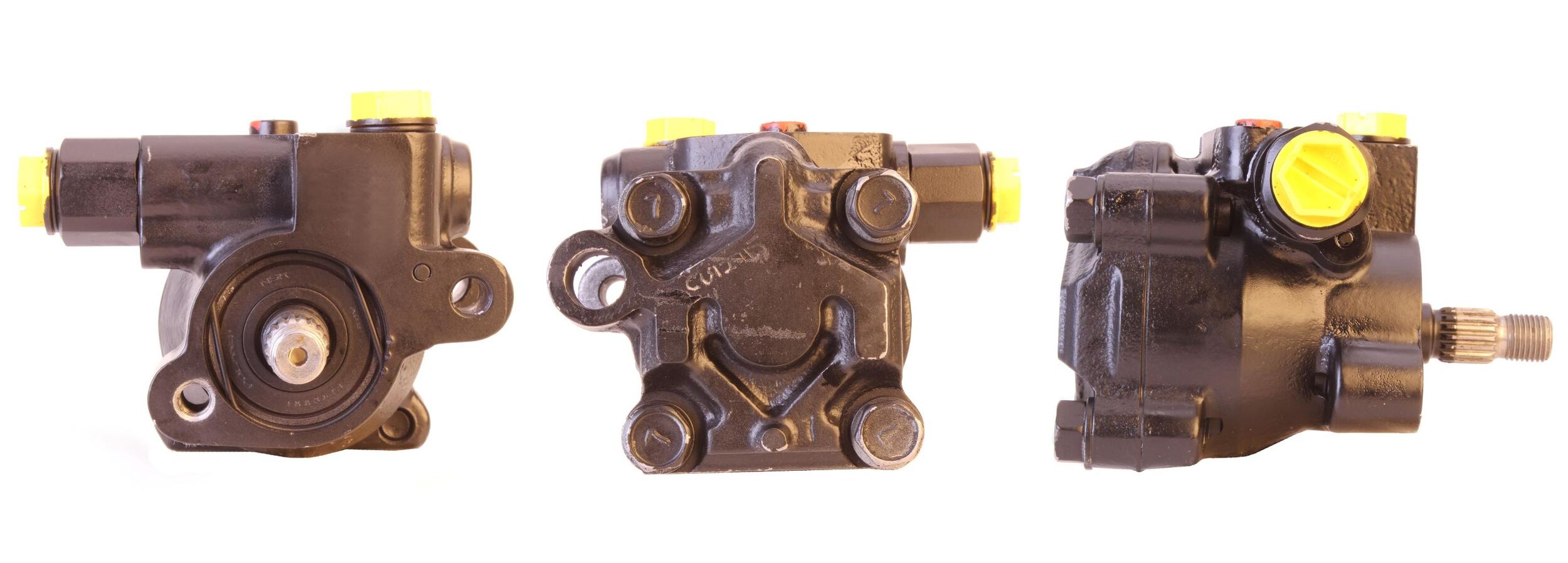 DRI 715521333 Hydraulikpumpe, Lenkung