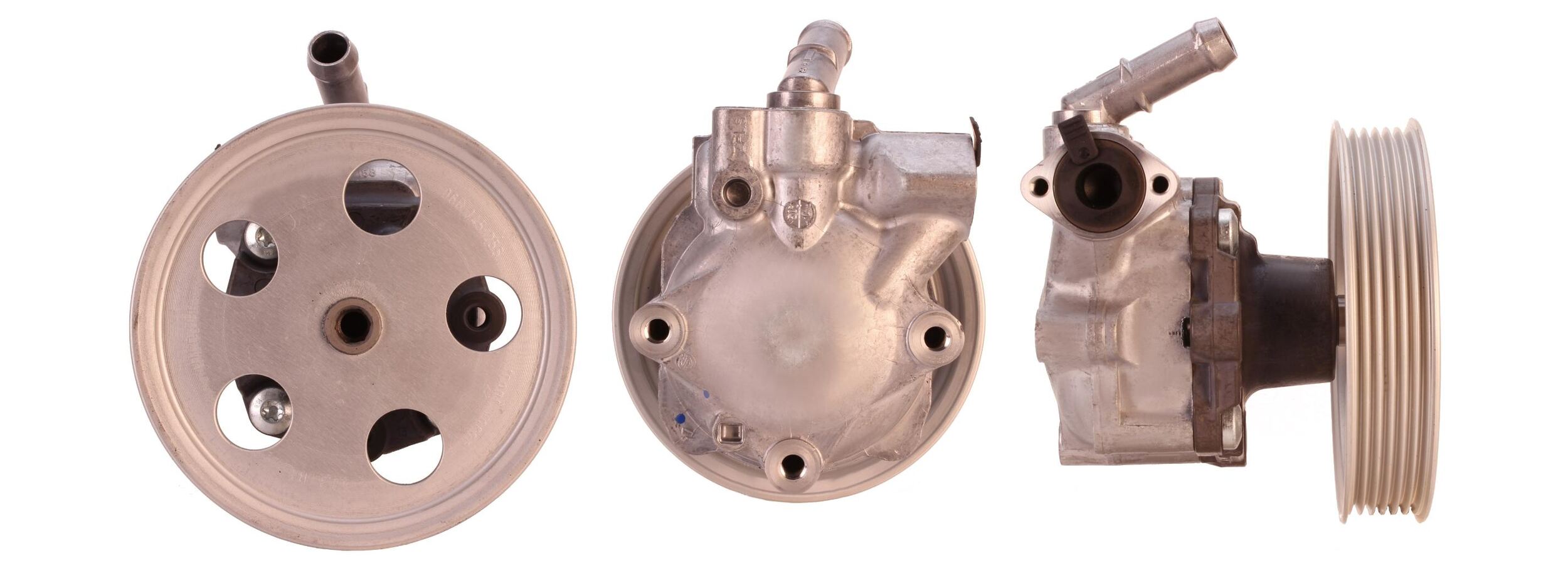 DRI 715521342 Hydraulikpumpe, Lenkung