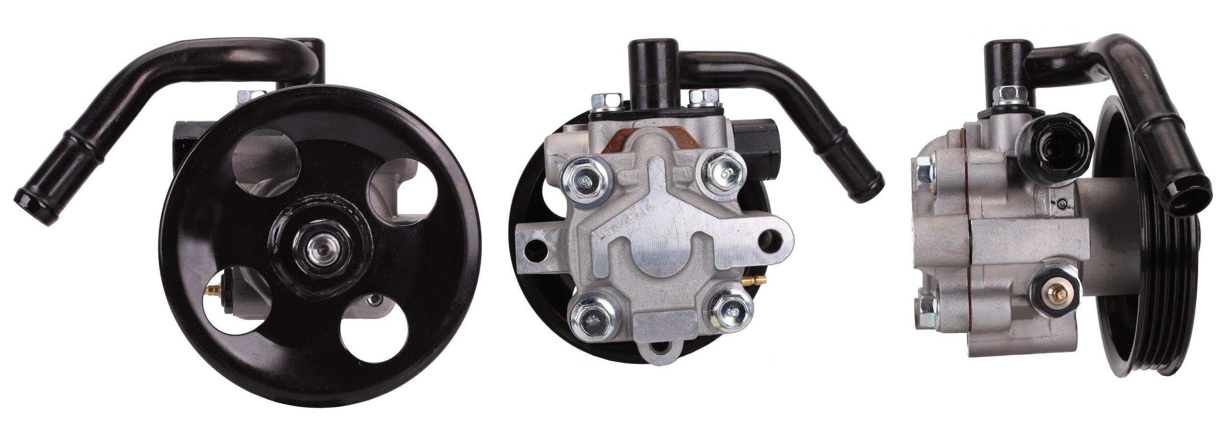 DRI 715521344 Hydraulikpumpe, Lenkung
