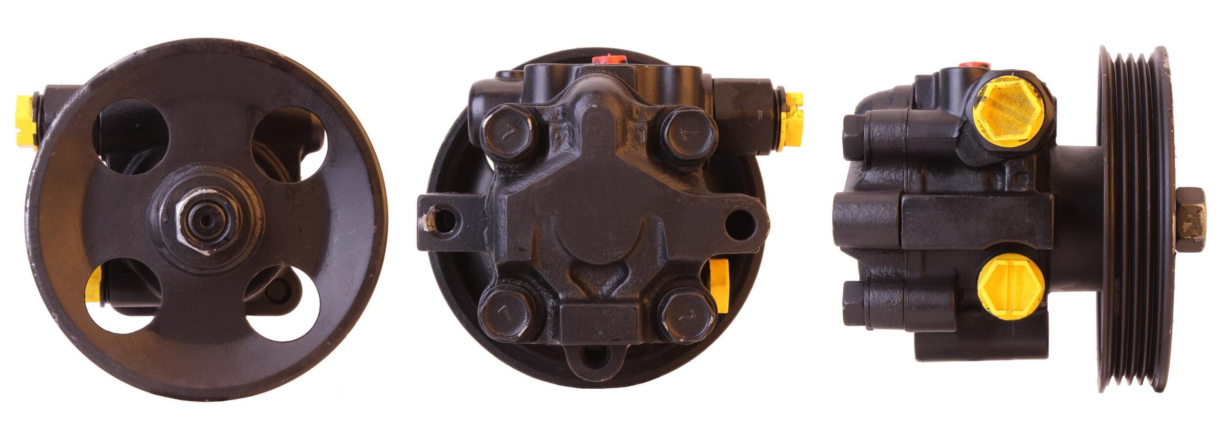 DRI 715521345 Hydraulikpumpe, Lenkung
