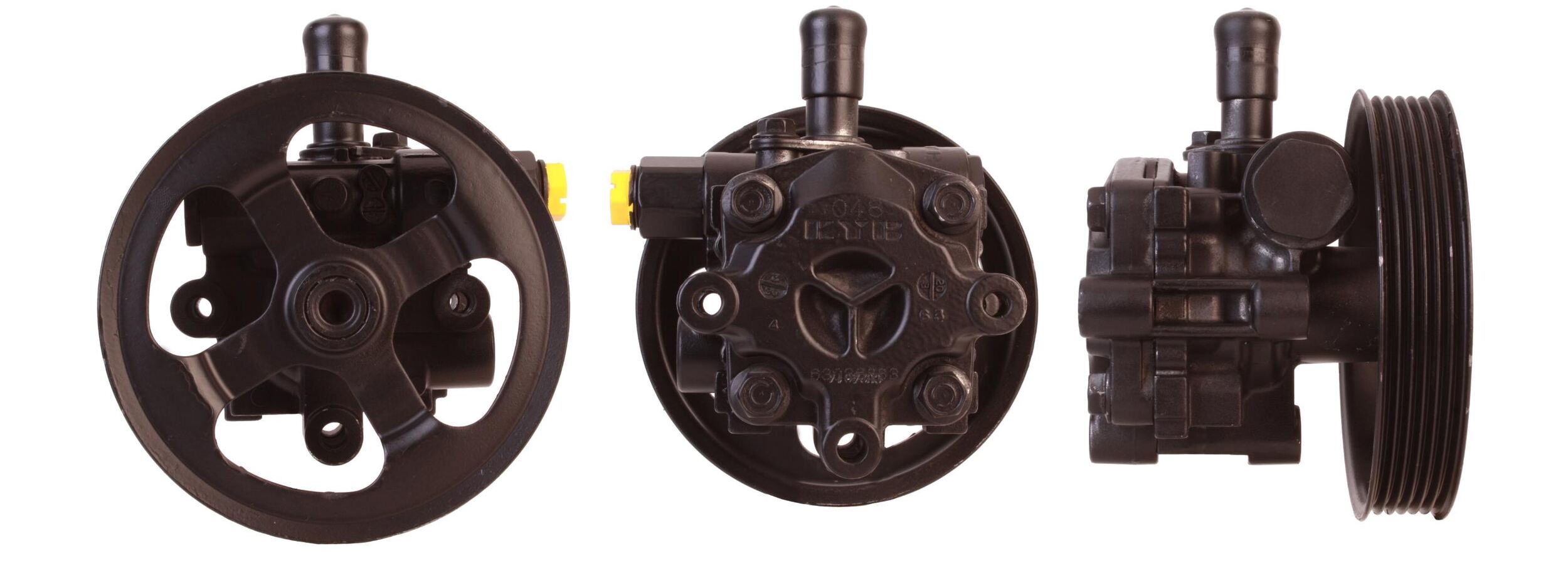 DRI 715521350 Hydraulikpumpe, Lenkung
