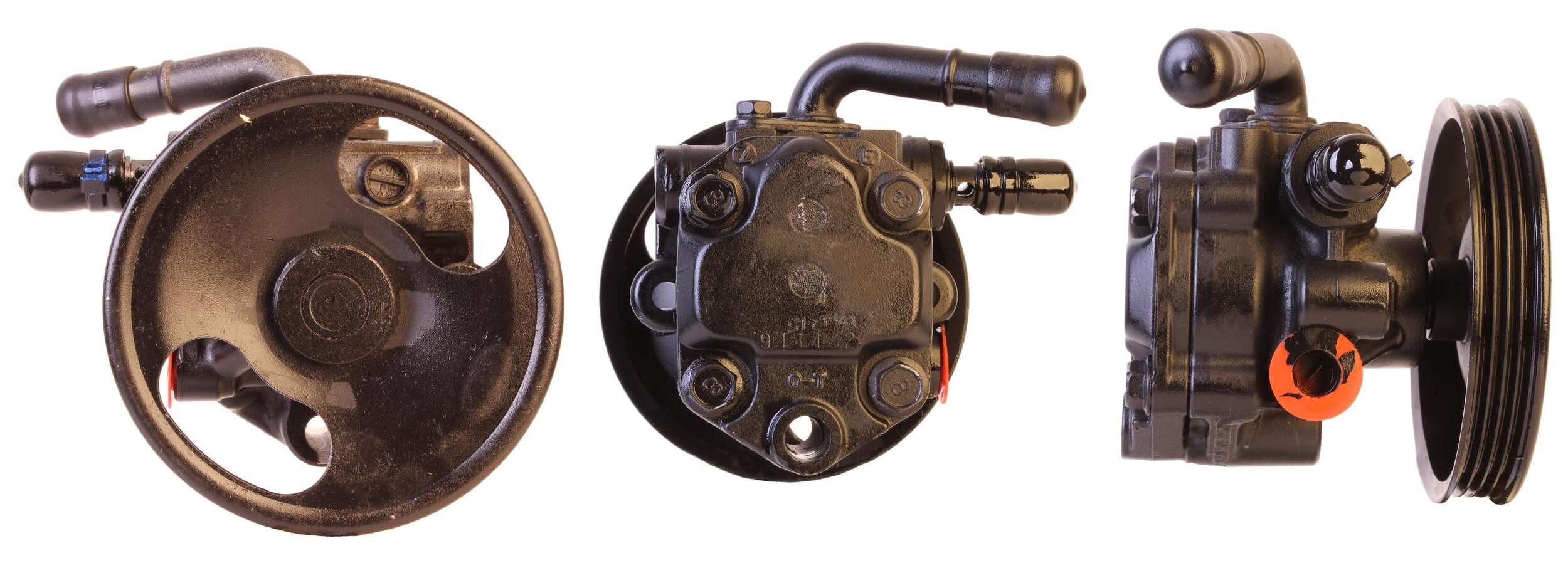 DRI 715521353 Hydraulikpumpe, Lenkung