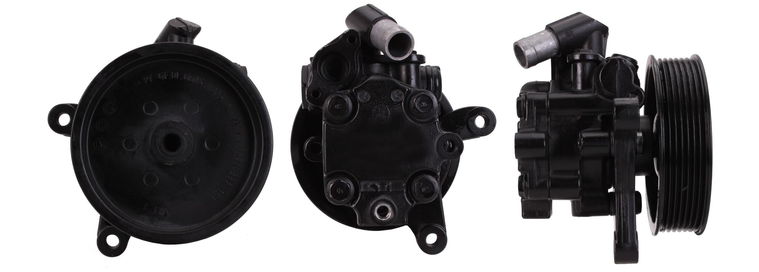 DRI 715521354 Hydraulikpumpe, Lenkung