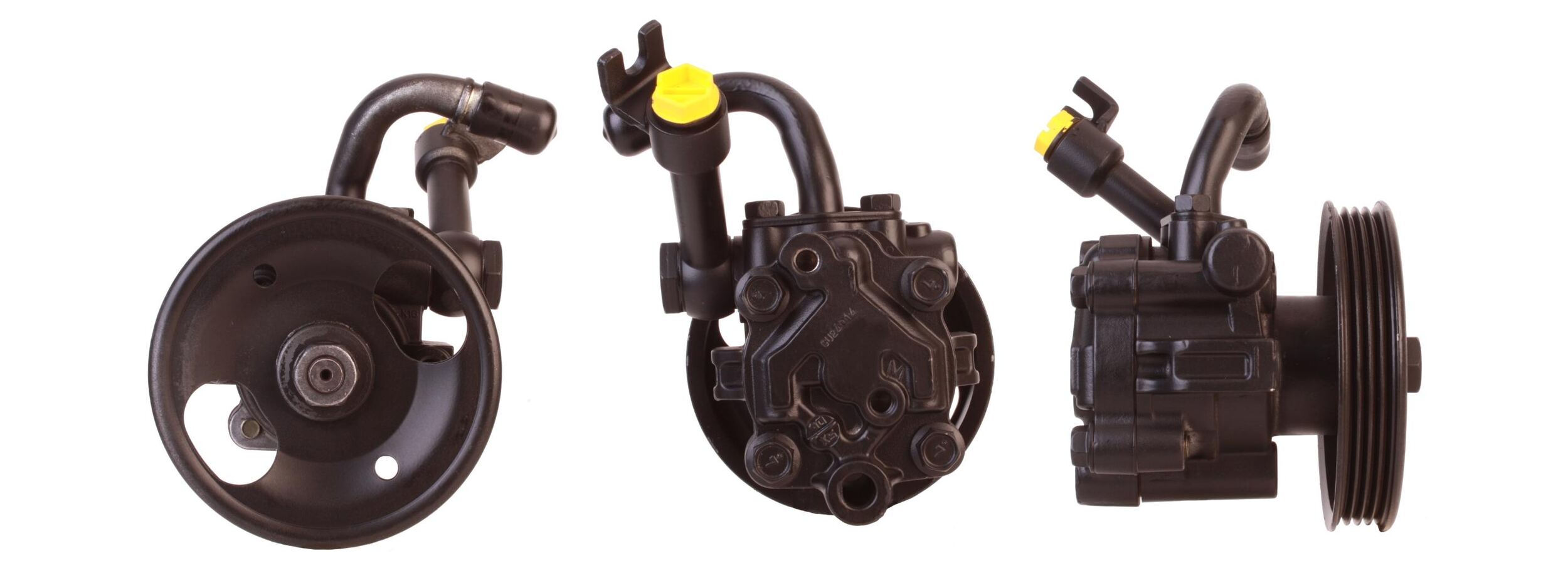 DRI 715521355 Hydraulikpumpe, Lenkung