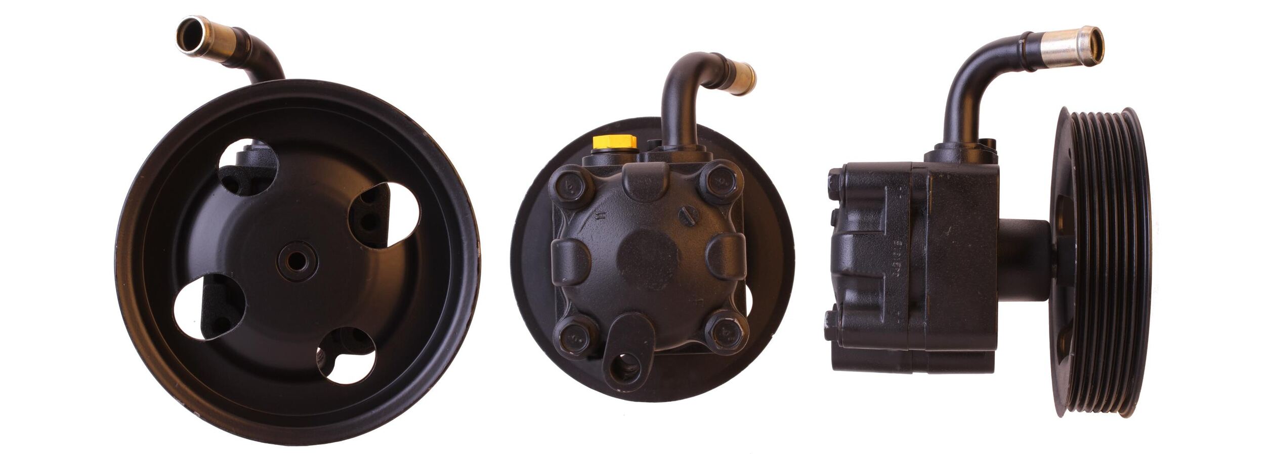 DRI 715521357 Hydraulikpumpe, Lenkung