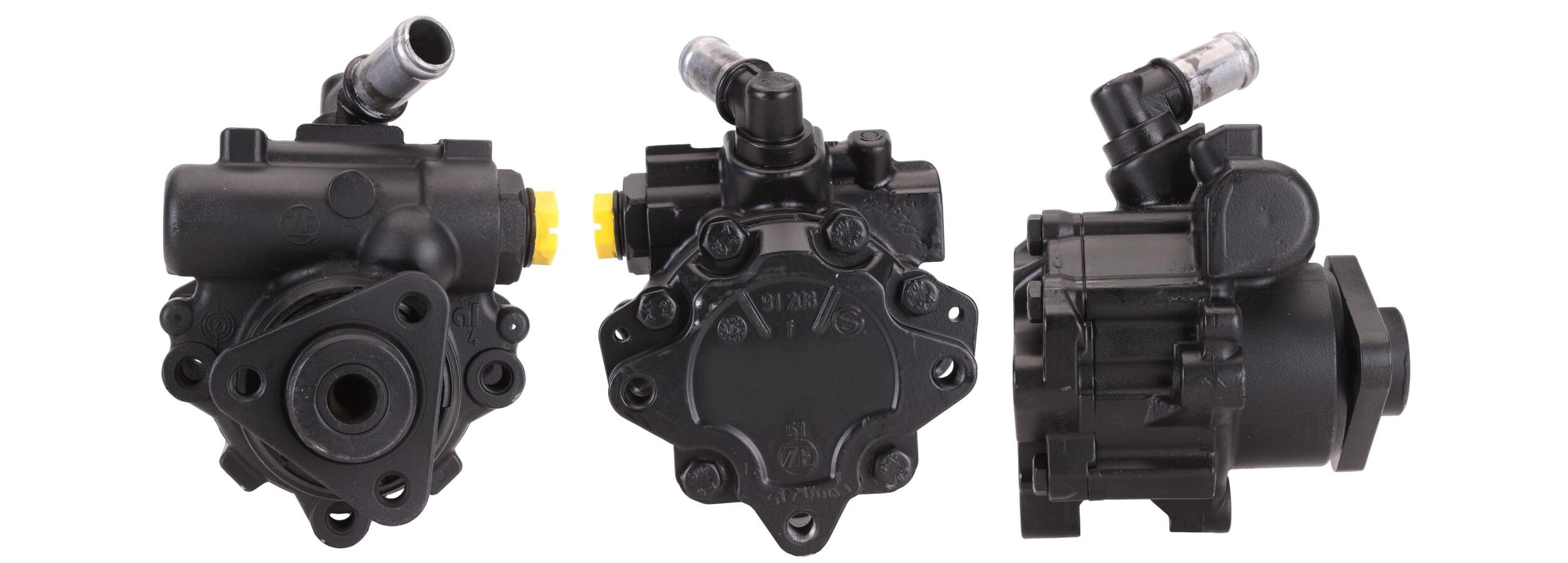 DRI 715521361 Hydraulikpumpe, Lenkung
