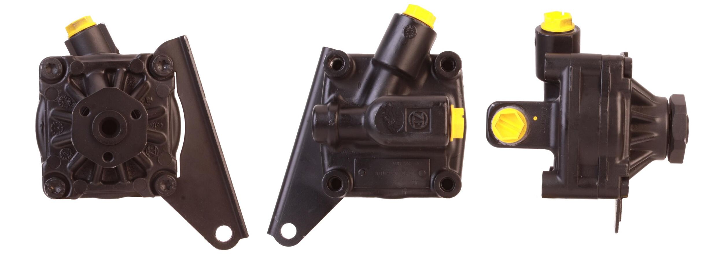 DRI 715521363 Hydraulikpumpe, Lenkung