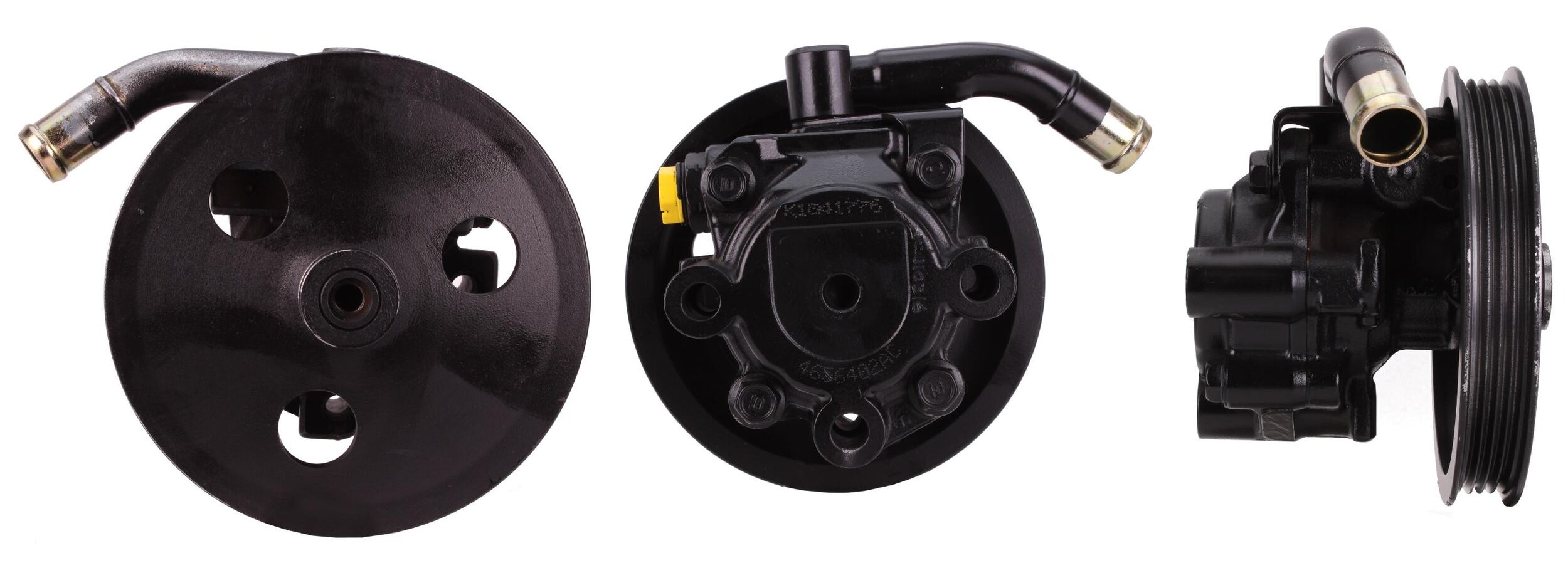 DRI 715521366 Hydraulikpumpe, Lenkung