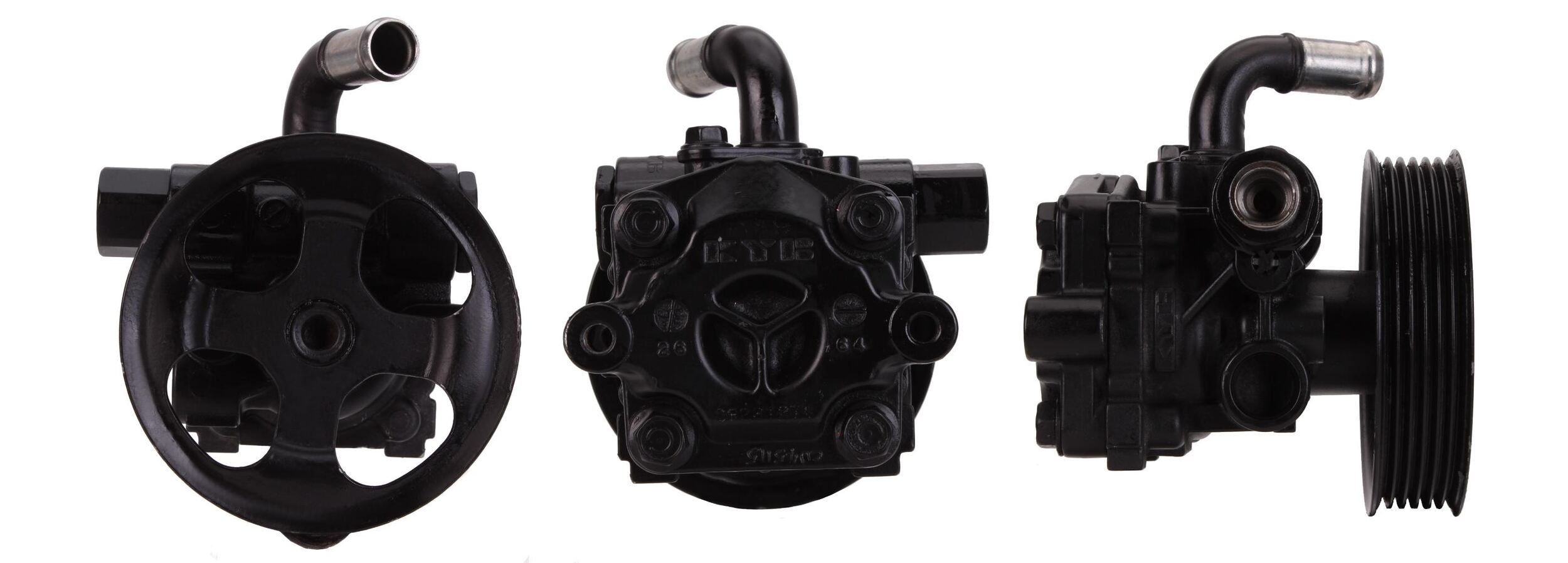 DRI 715521367 Hydraulikpumpe, Lenkung