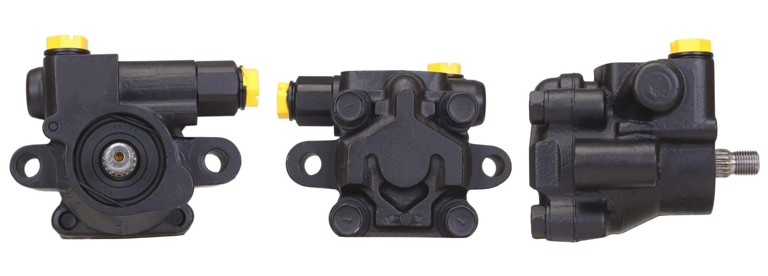DRI 715521369 Hydraulikpumpe, Lenkung