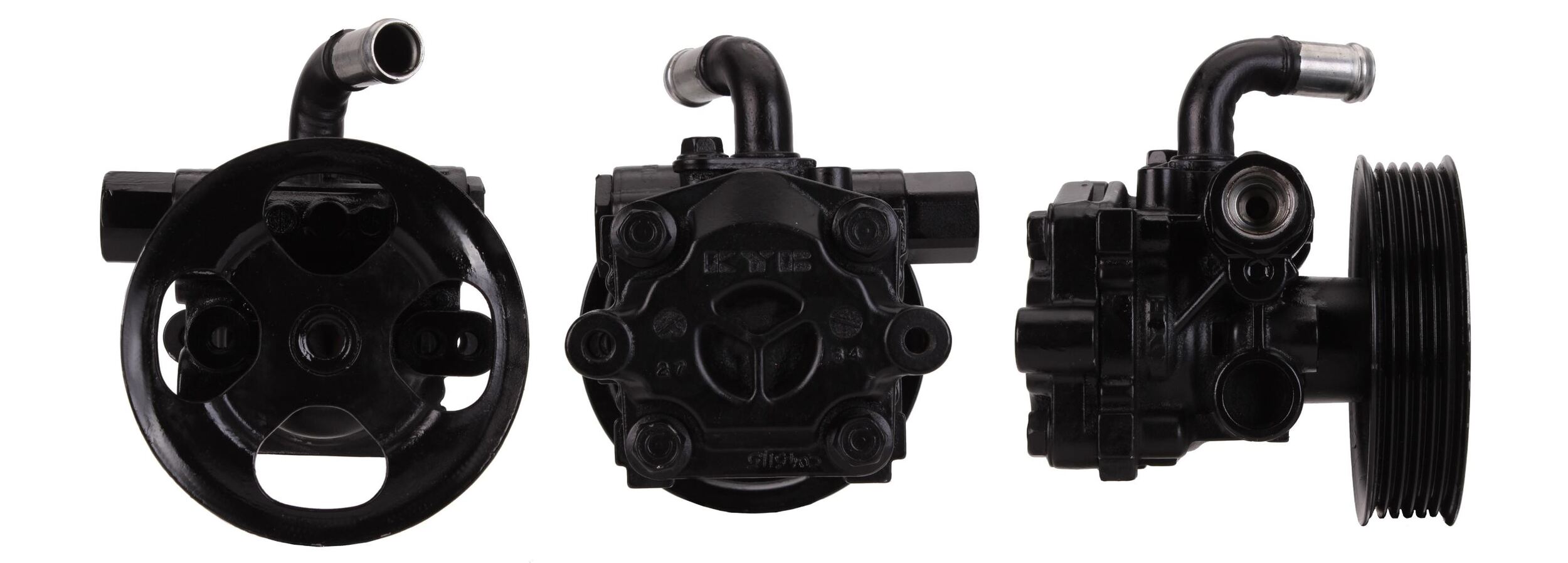 DRI 715521372 Hydraulikpumpe, Lenkung