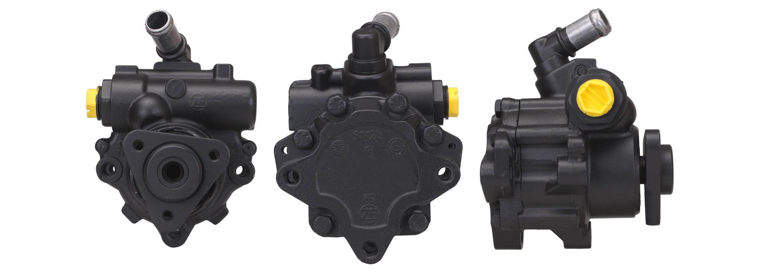 DRI 715521373 Hydraulikpumpe, Lenkung