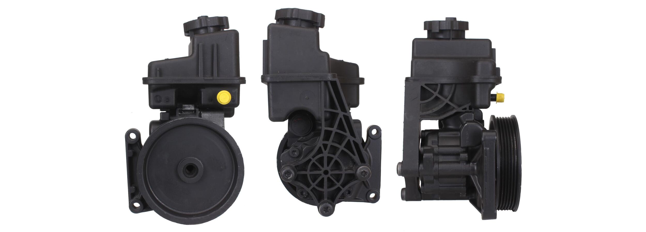 DRI 715521376 Hydraulikpumpe, Lenkung