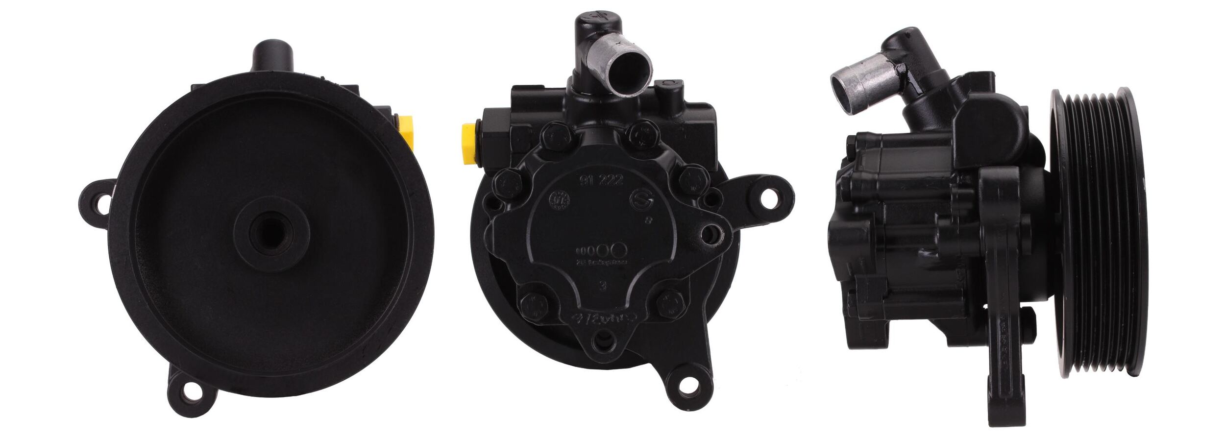 DRI 715521379 Hydraulikpumpe, Lenkung