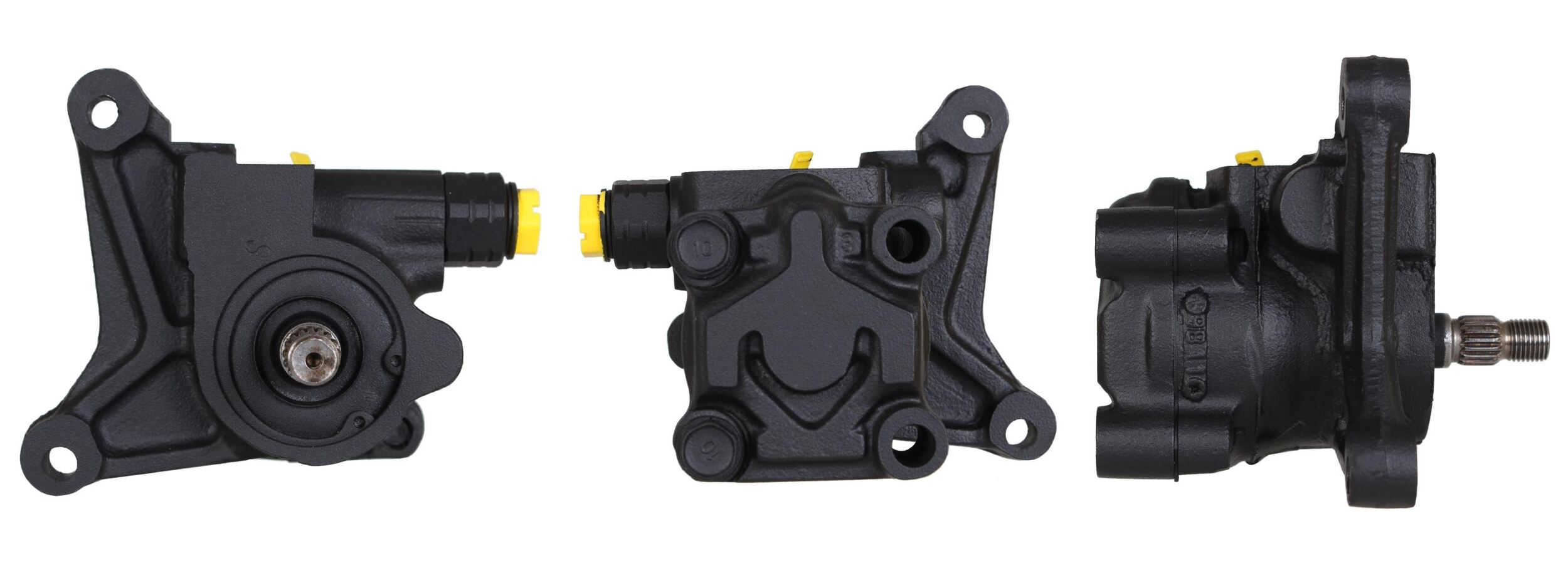 DRI 715521385 Hydraulikpumpe, Lenkung