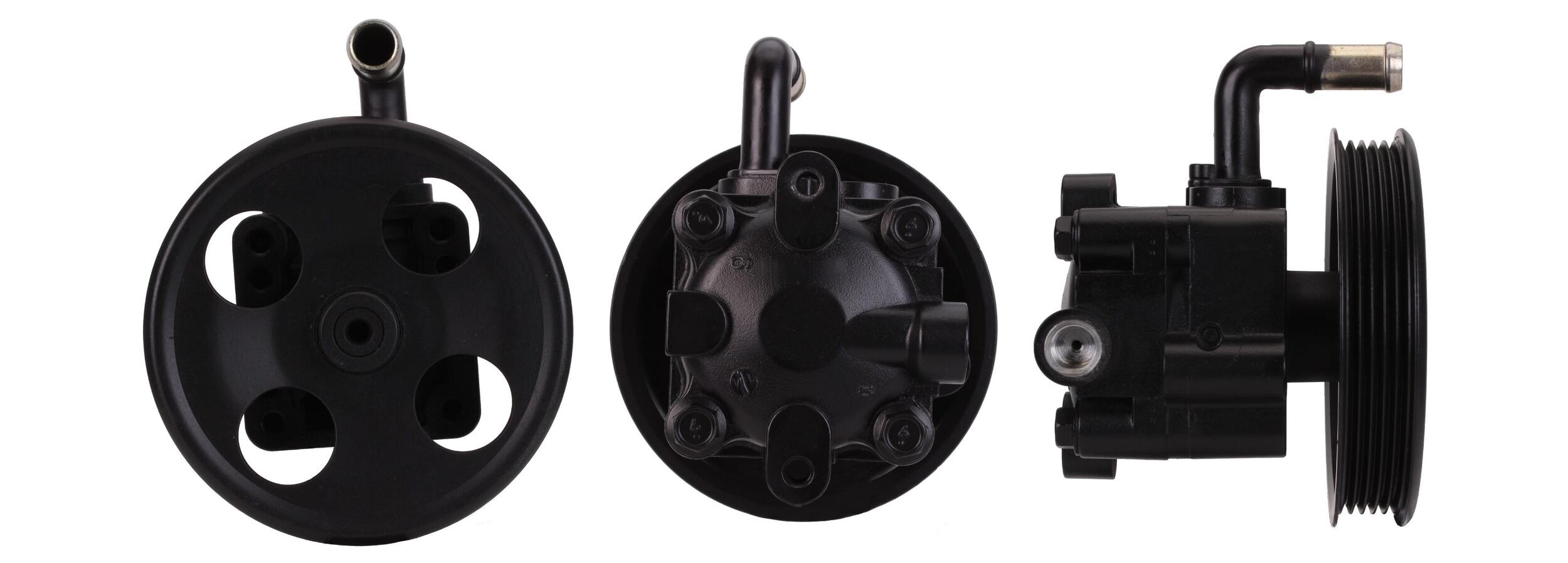 DRI 715521386 Hydraulikpumpe, Lenkung