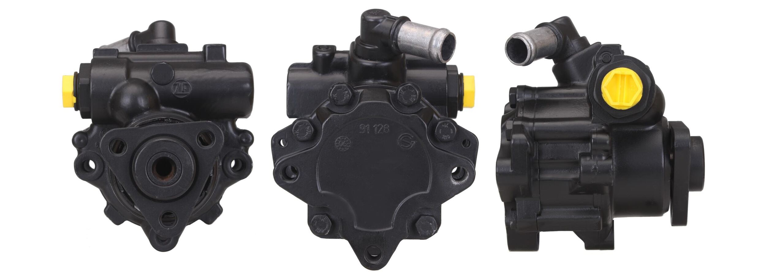 DRI 715521389 Hydraulikpumpe, Lenkung