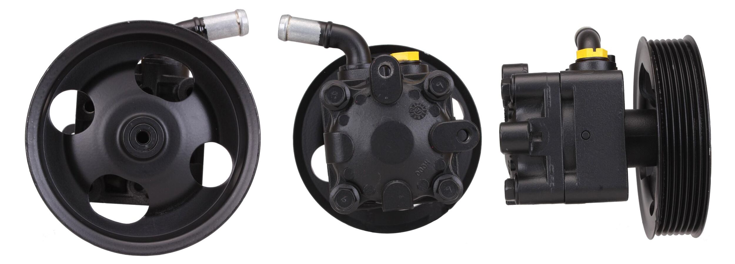 DRI 715521390 Hydraulikpumpe, Lenkung