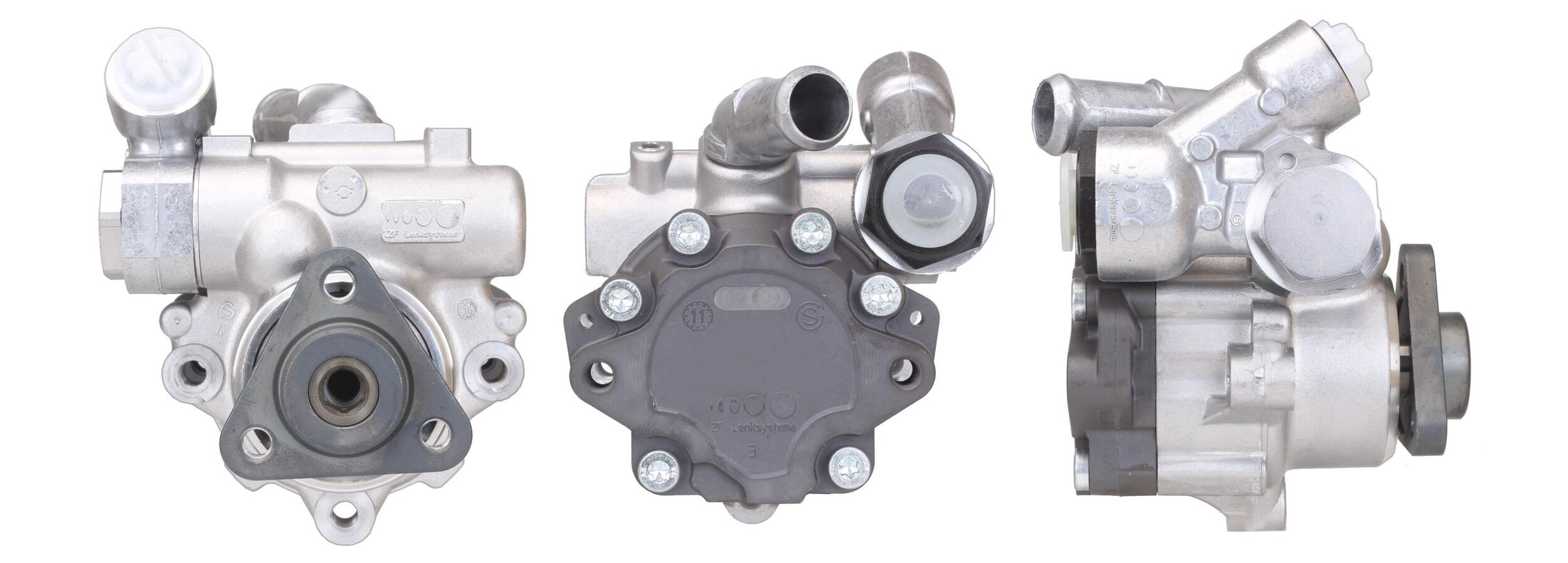DRI 715521398 Hydraulikpumpe, Lenkung