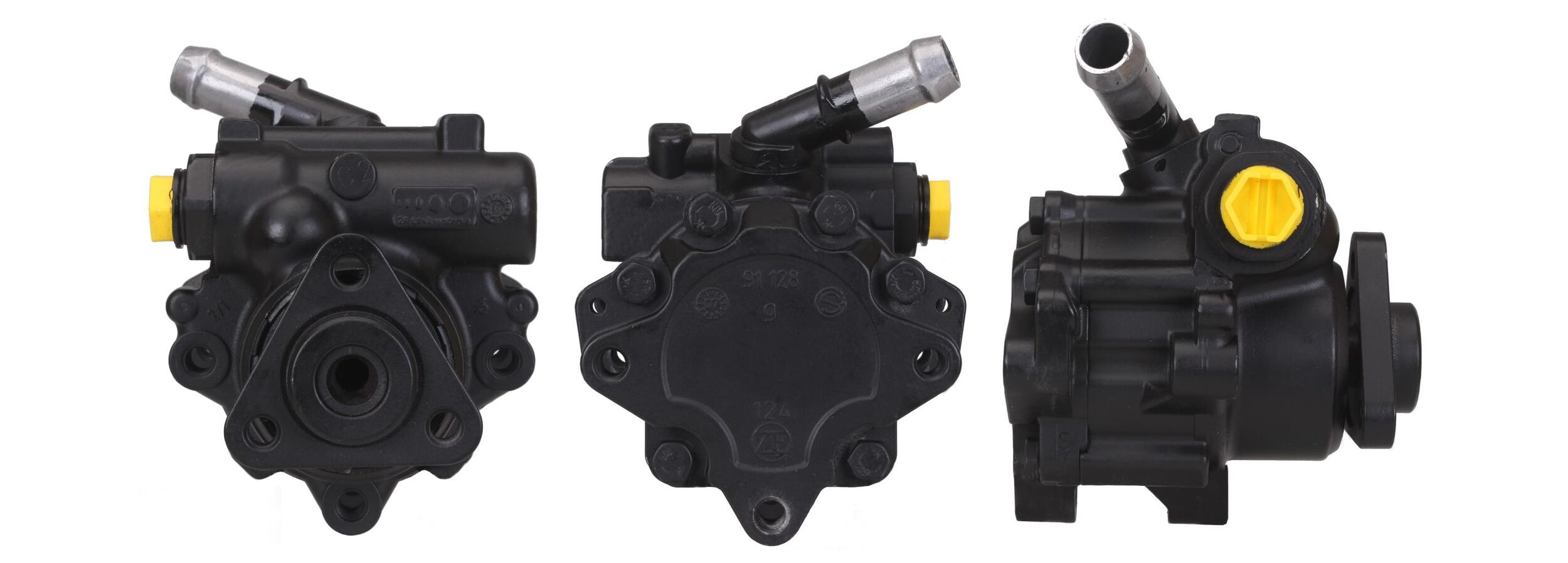 DRI 715521401 Hydraulikpumpe, Lenkung