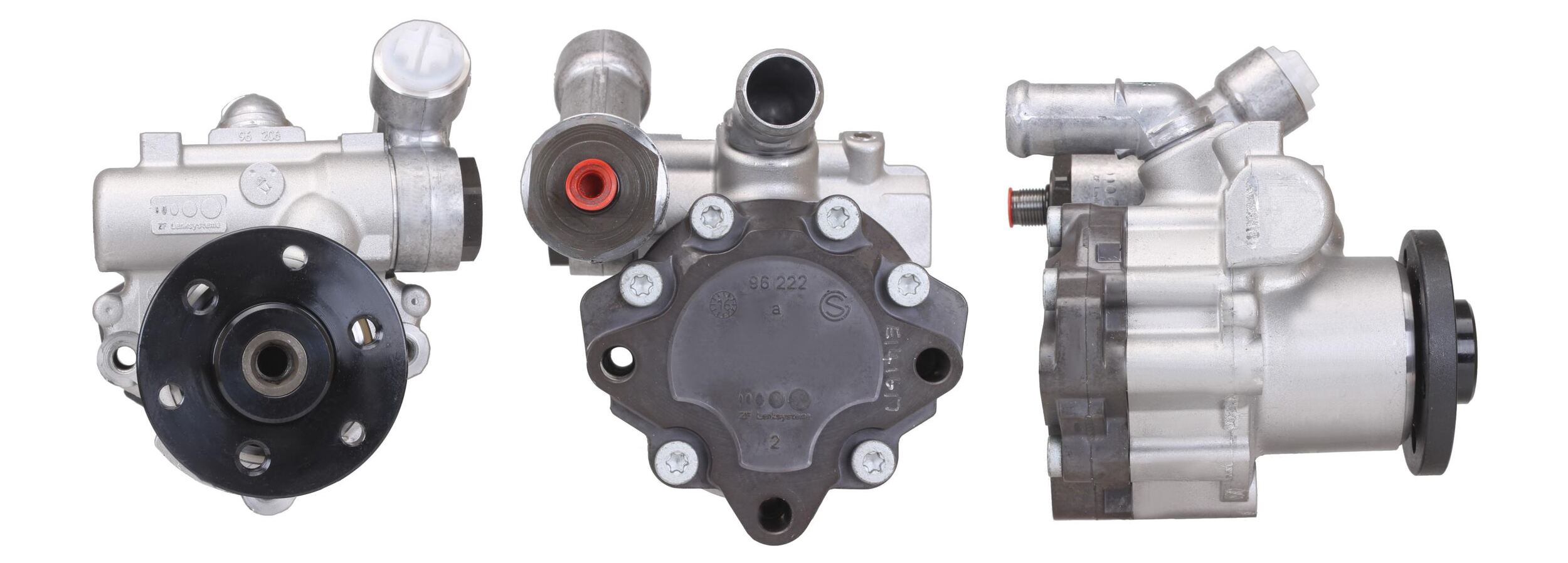 DRI 715521411 Hydraulikpumpe, Lenkung