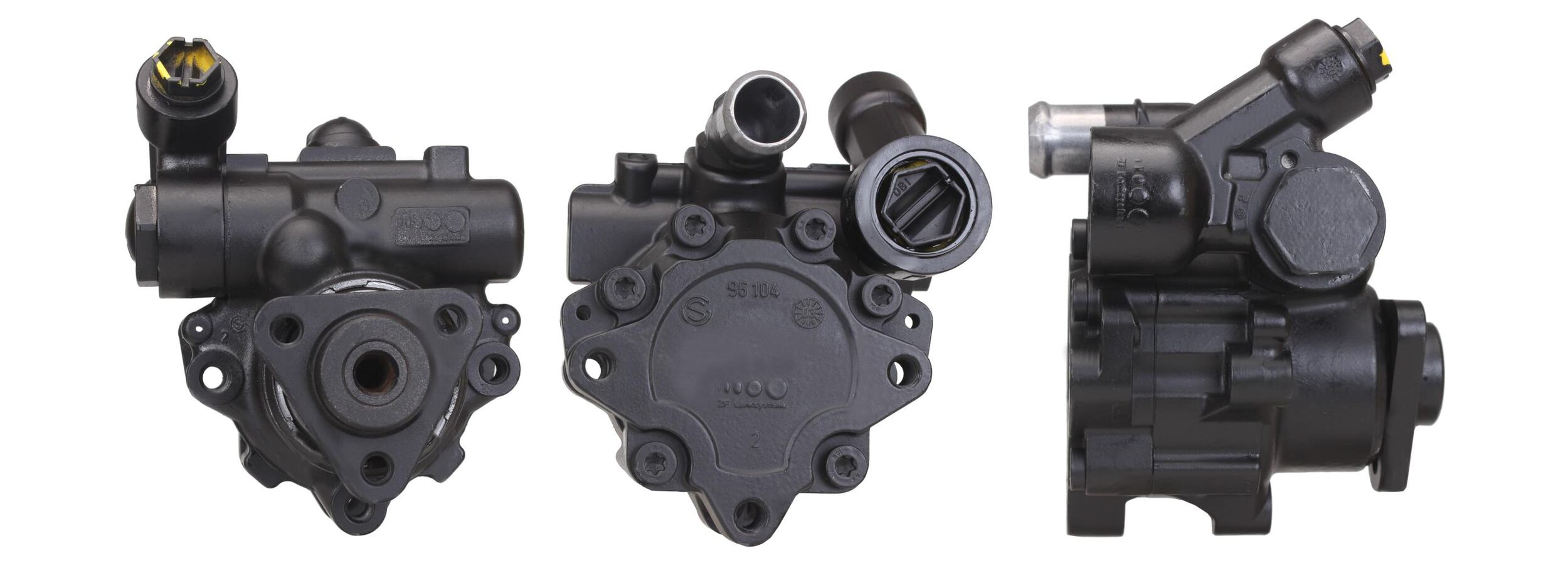 DRI 715521413 Hydraulikpumpe, Lenkung