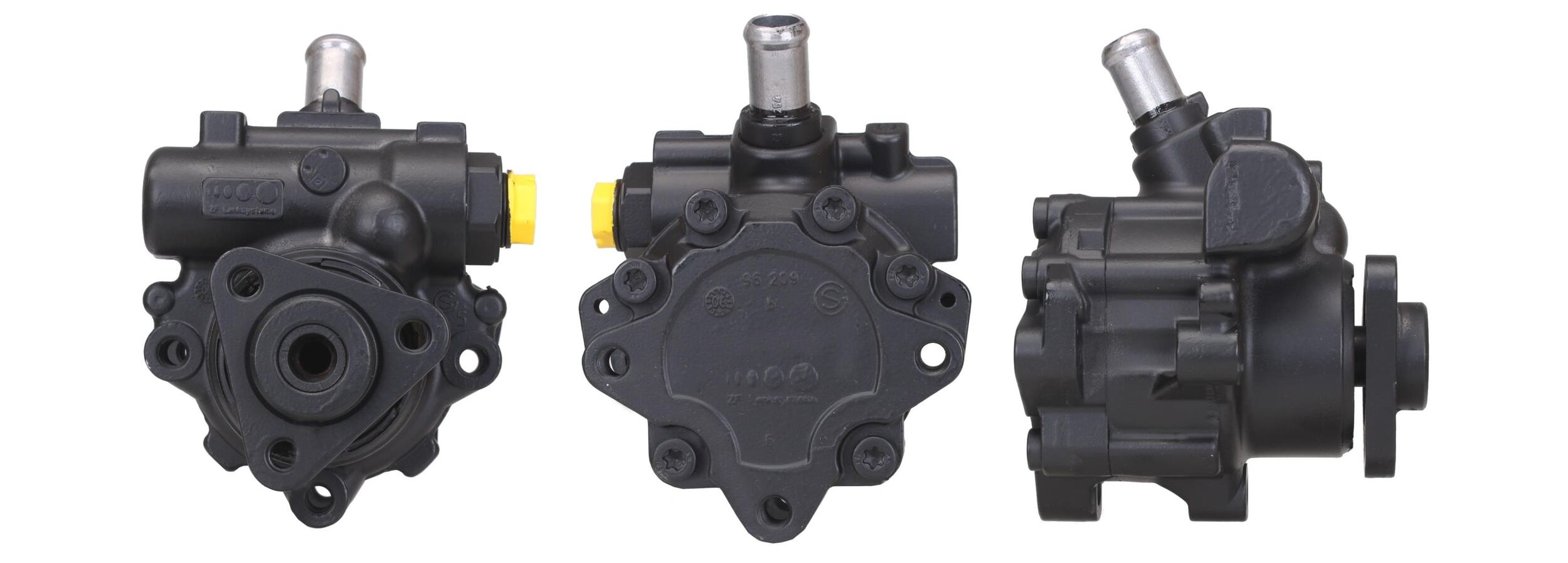 DRI 715521415 Hydraulikpumpe, Lenkung