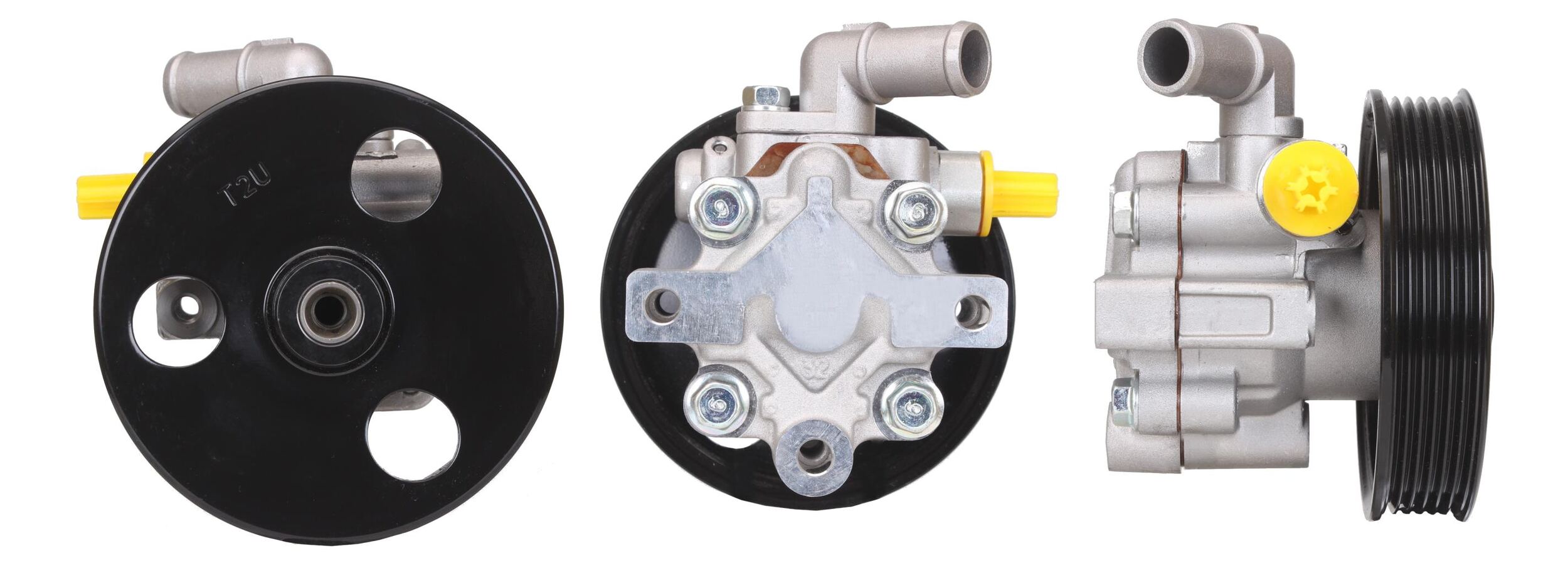 DRI 715521418 Hydraulikpumpe, Lenkung