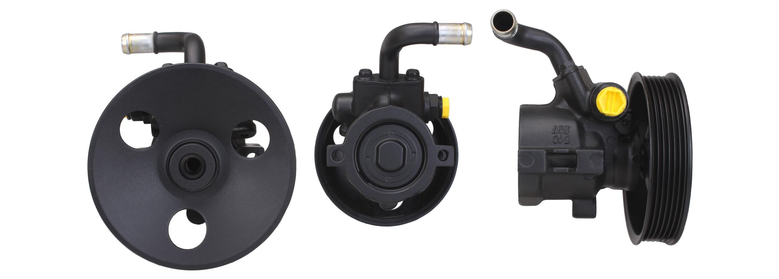 DRI 715521419 Hydraulikpumpe, Lenkung